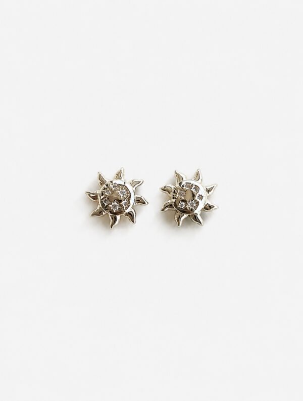 Aretes Sol de Miel
