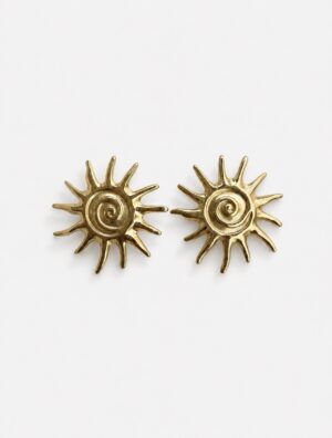 Aretes Soledad