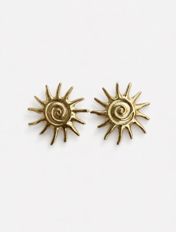 Aretes Soledad