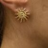 Aretes Soledad