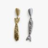 Aretes Sushi
