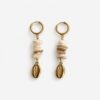Aretes Thalassa