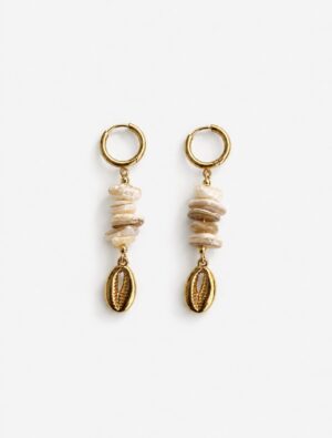 Aretes Thalassa