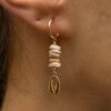 Aretes Thalassa