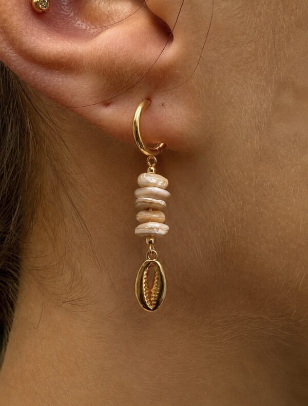 Aretes Thalassa