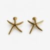 Aretes Tritón
