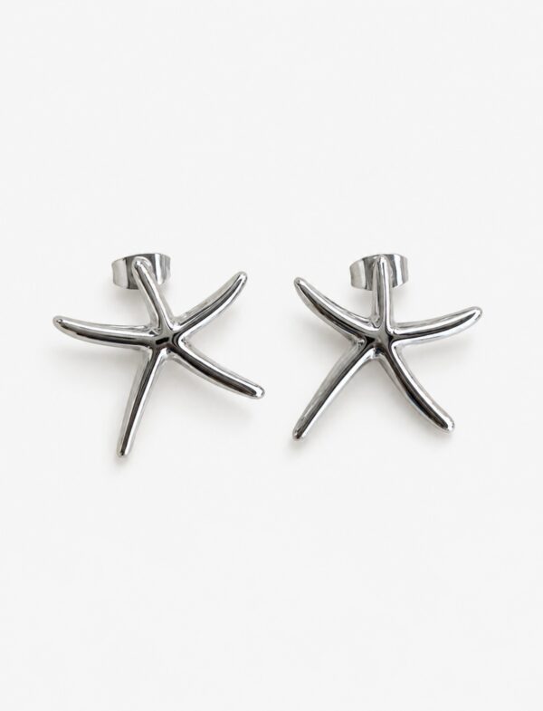Aretes Tritón