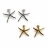 Aretes Tritón