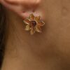 Aretes Verano