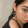 Aretes Nerfetiti