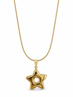 Collar Abracadabra