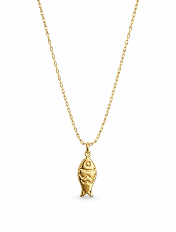 Collar Atún
