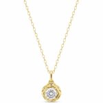 Collar Lotus