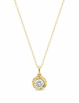 Collar Lotus