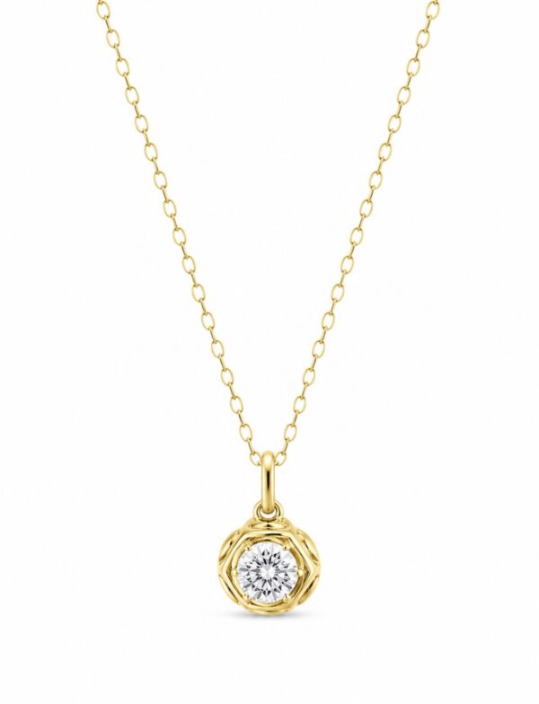 Collar Lotus