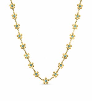 Collar Margarita