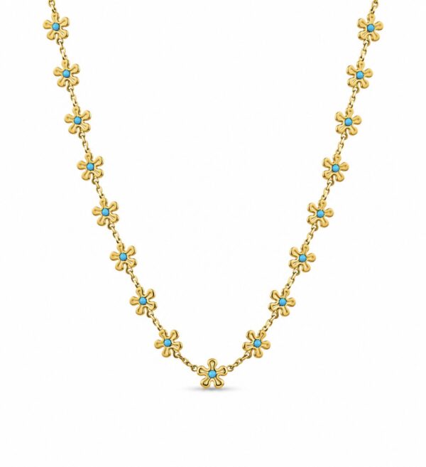 Collar Margarita