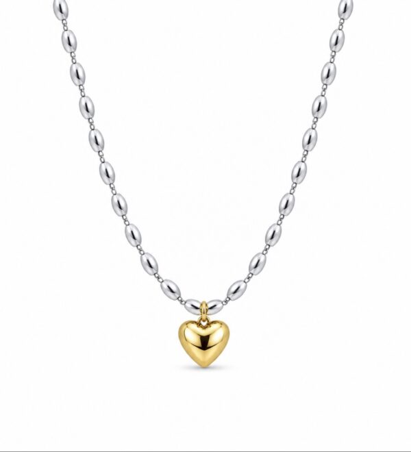 Collar Saturno