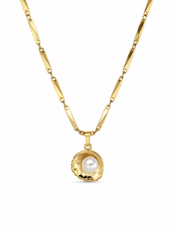 Collar Tesoro Marino