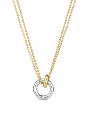 Collar Fuego Eterno
