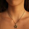 Collar Abracadabra