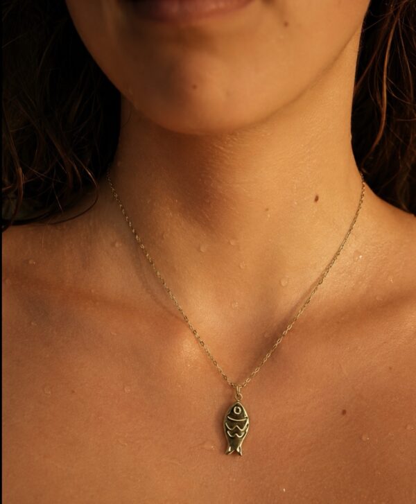 Collar Atún