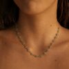 Collar Margarita