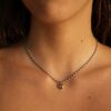 Collar Saturno