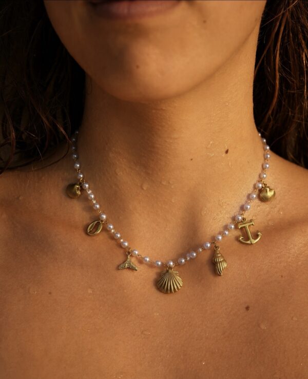 Collar Solaris