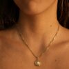 Collar Tesoro Marino