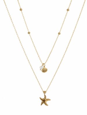 Collar Bucanero