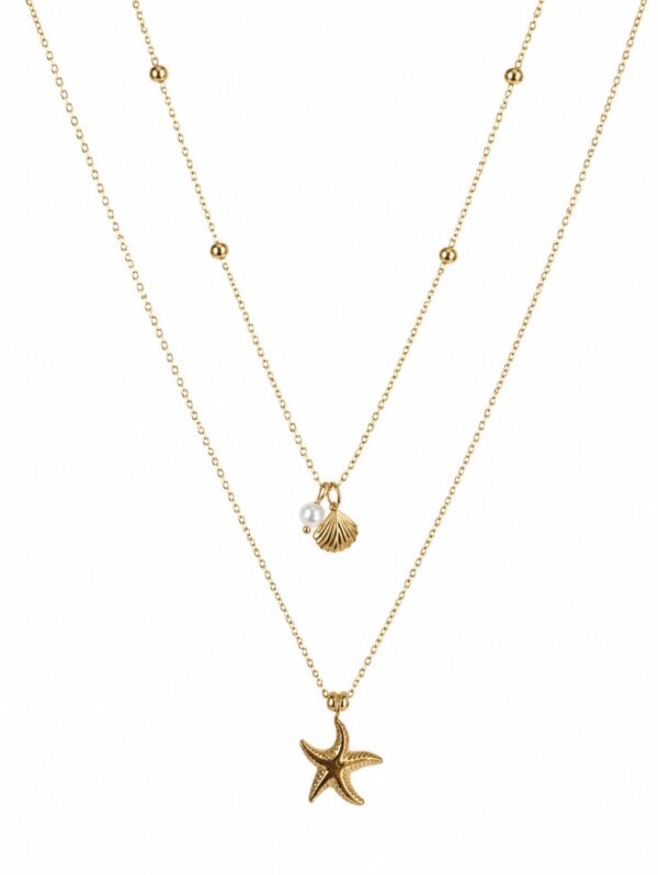 Collar Bucanero