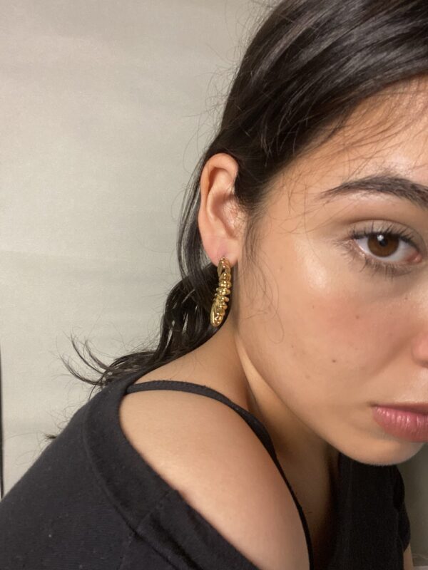Aretes Julia