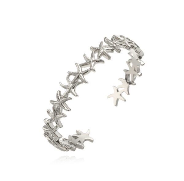 Pulsera Abrazo de Mar