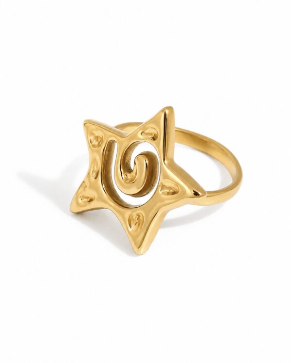 Anillo Terramar