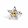 Anillo Rockstar