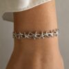 Pulsera Abrazo de Mar