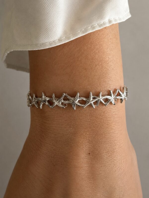 Pulsera Abrazo de Mar