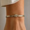 Pulsera Genoveva
