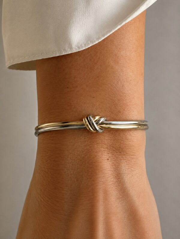 Pulsera Genoveva