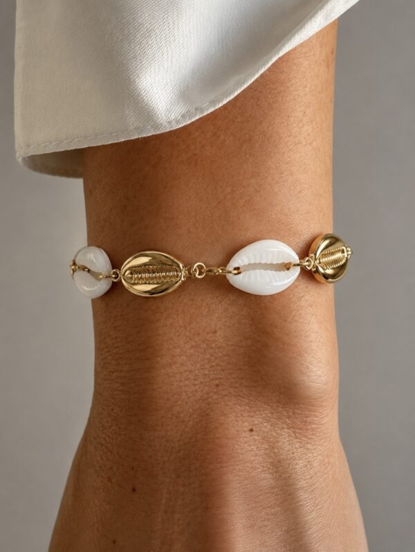 Pulsera Brisa Marina