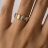Anillo Espejo de Agua