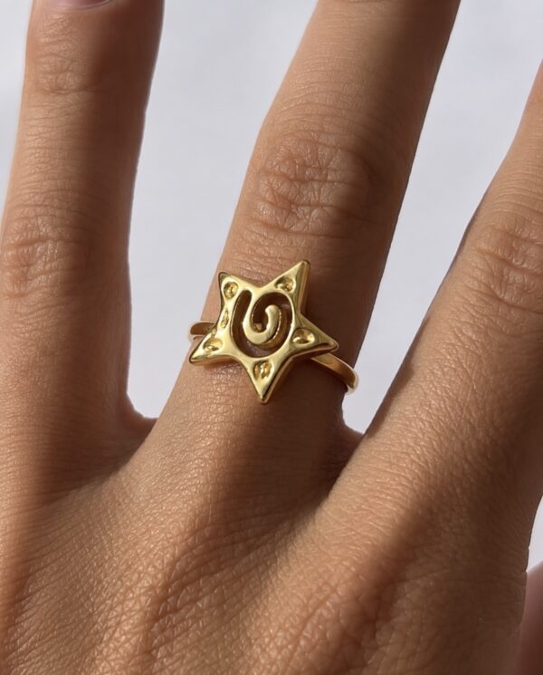 Anillo Terramar