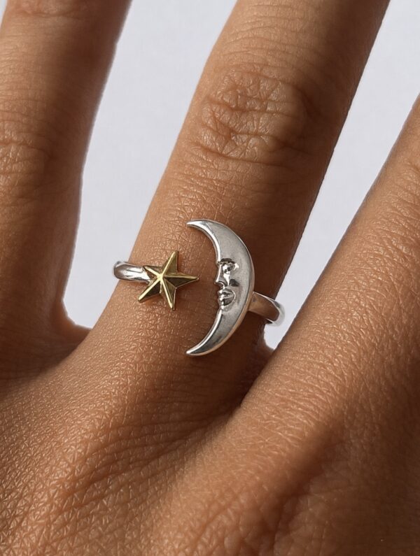 Anillo Eclipse