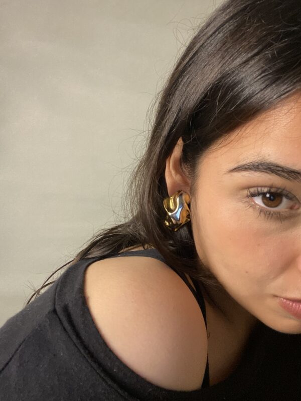 Aretes Roma