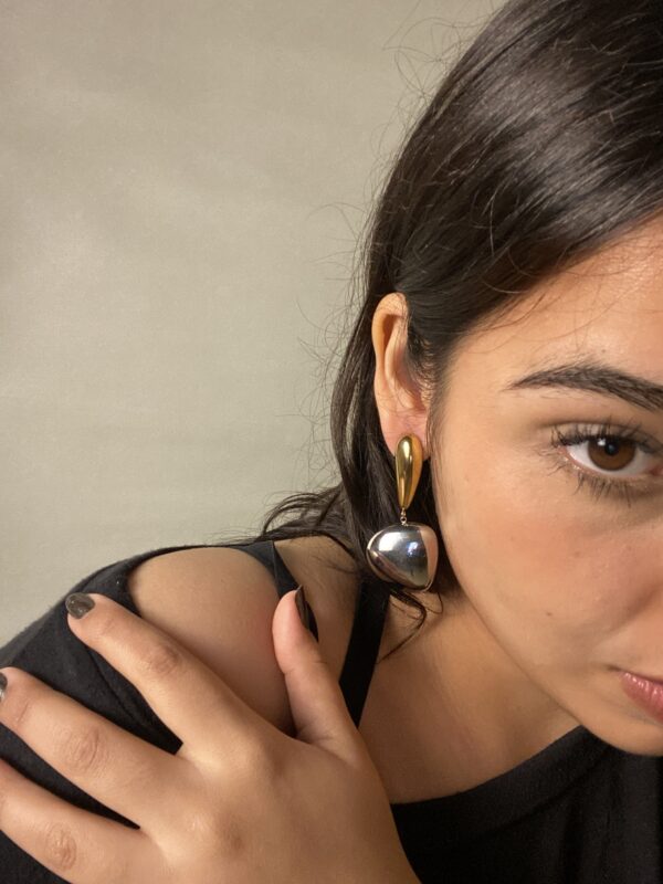 Aretes Alquimia