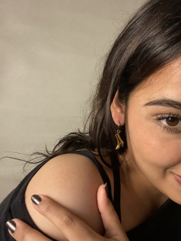 Aretes Mariachi