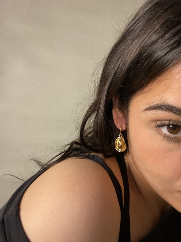 Aretes Mariachi