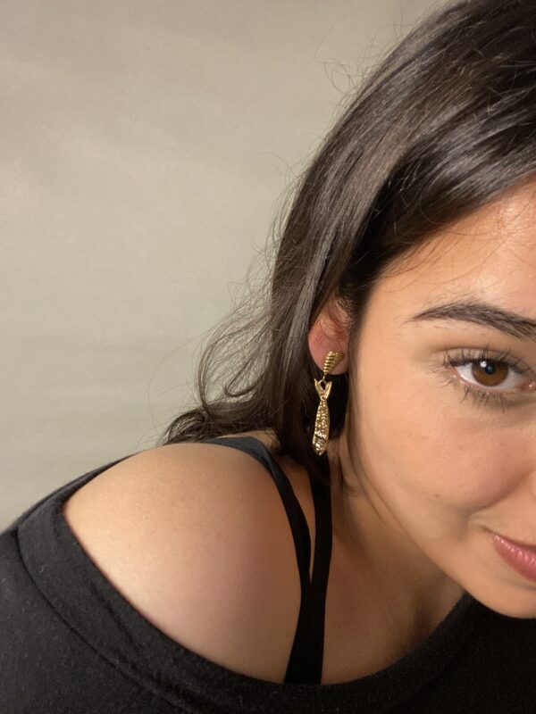 Aretes Sushi