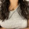 Collar Abracadabra